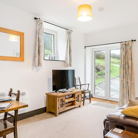 הוילה קובראק Journeys End With Stunning Sea Views From The Headland מראה חיצוני תמונה