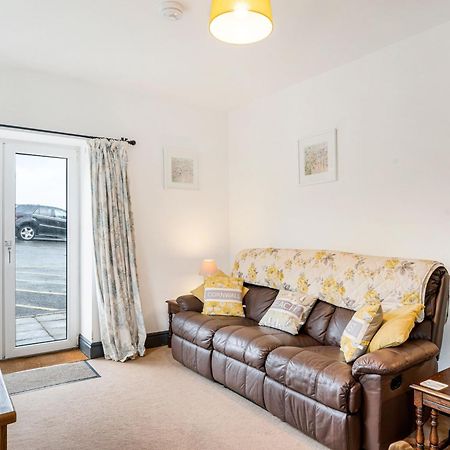 הוילה קובראק Journeys End With Stunning Sea Views From The Headland מראה חיצוני תמונה