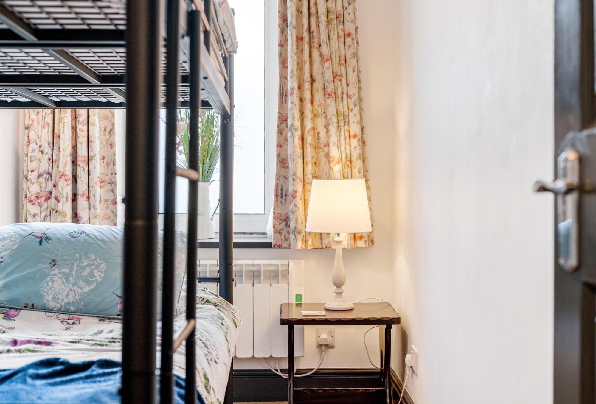 הוילה קובראק Journeys End With Stunning Sea Views From The Headland מראה חיצוני תמונה